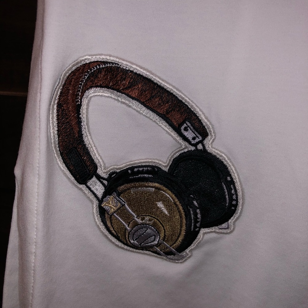 Louis Vuitton Patch Top - image 4